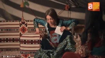 واقعة مثيرة بالفيديو.. رهف القحطاني تحرق صورة صديقتها على الهواء